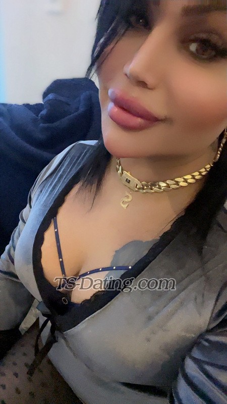 Diva1rawn - Transsexual (Pre-op)