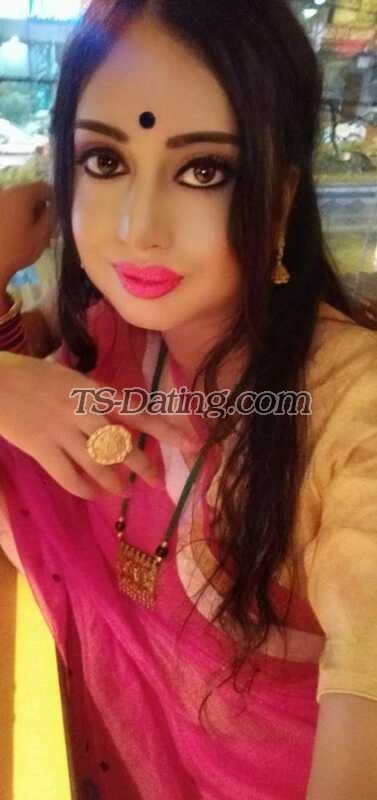 DivaSunayna - Transsexual (Pre-op)