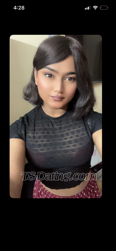 Divaxxxfun - Transsexual (Pre-op)