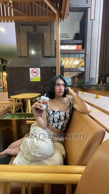 Elena97 - Crossdresser