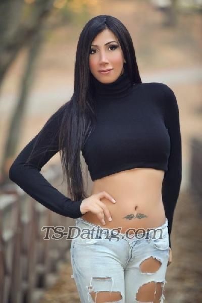 Emily200 - Transsexual (Post-op)
