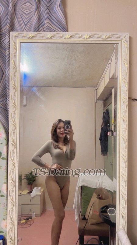 Erica qaisara - Transsexual (Pre-op)