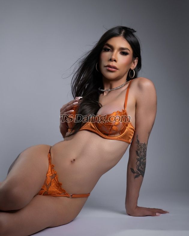 Evehg29 - Transsexual (Post-op)