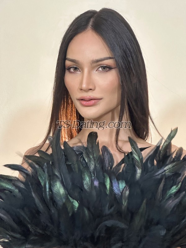 Fairy First - Transsexual (Pre-op)