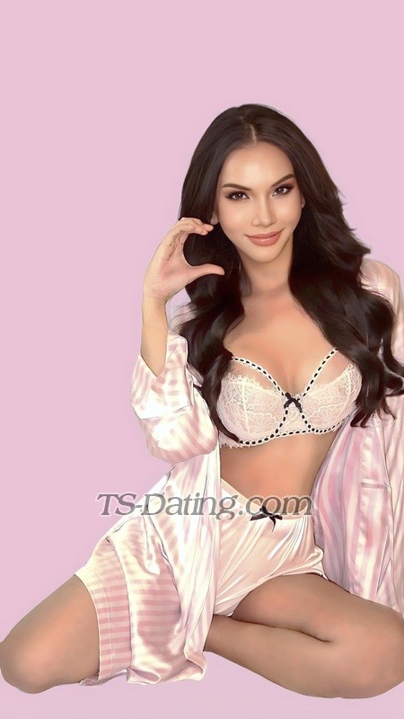 Fairycamil - Transsexual (Pre-op)