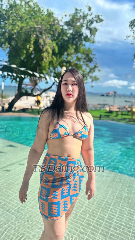 Fayenov1992 - Transsexual (Pre-op)