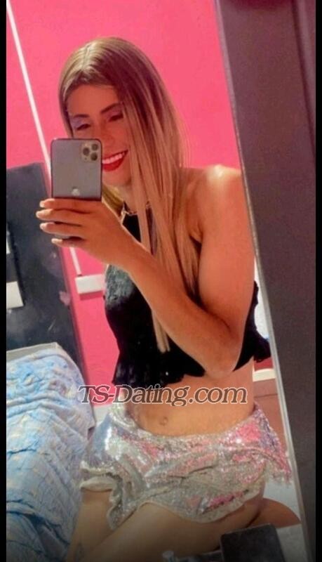 Franchesca ve - Transsexual (Pre-op)