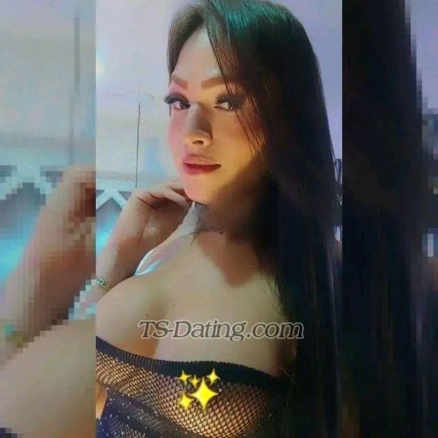 Fransheska of - Transsexual (Pre-op)