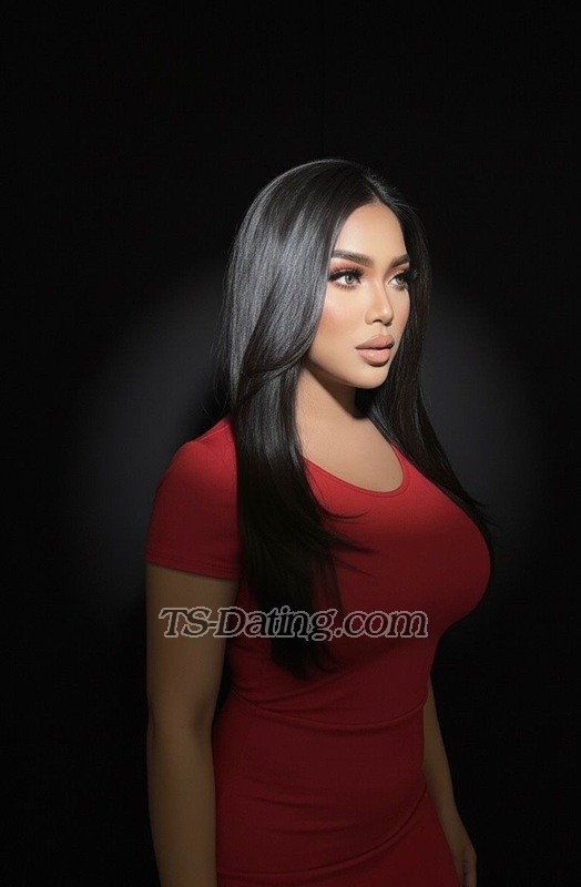 GIGI1997 - Transsexual (Pre-op)