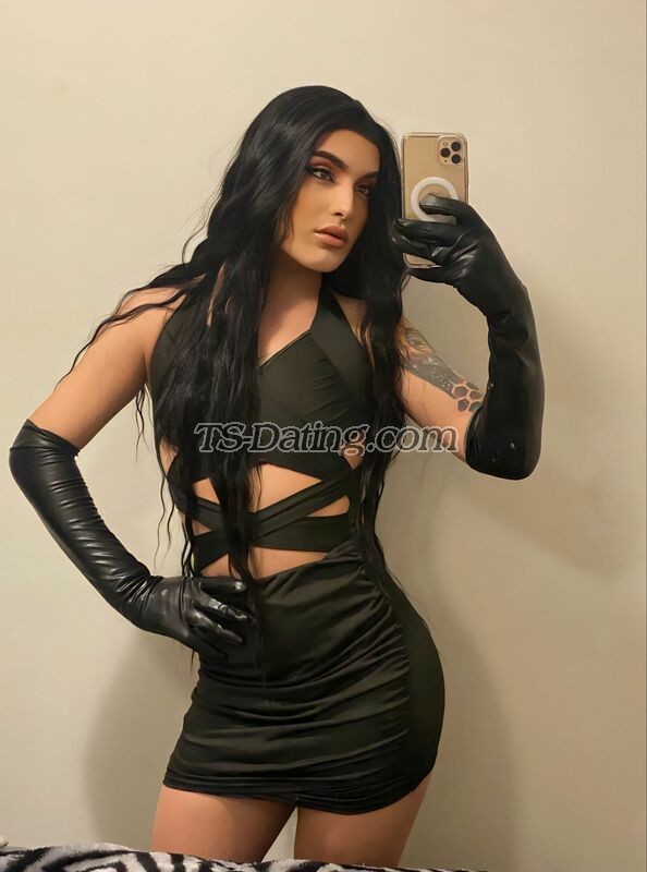 GabrielaTrans - Crossdresser