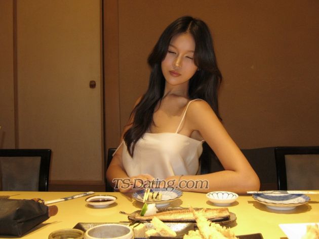 Gigipichayaph - Transsexual (Post-op)