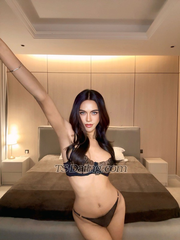 Ginalimzzz - Transsexual (Pre-op)