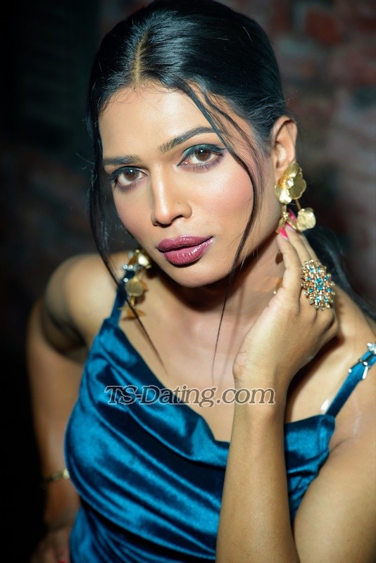 HANIYATS - Transsexual (Pre-op)
