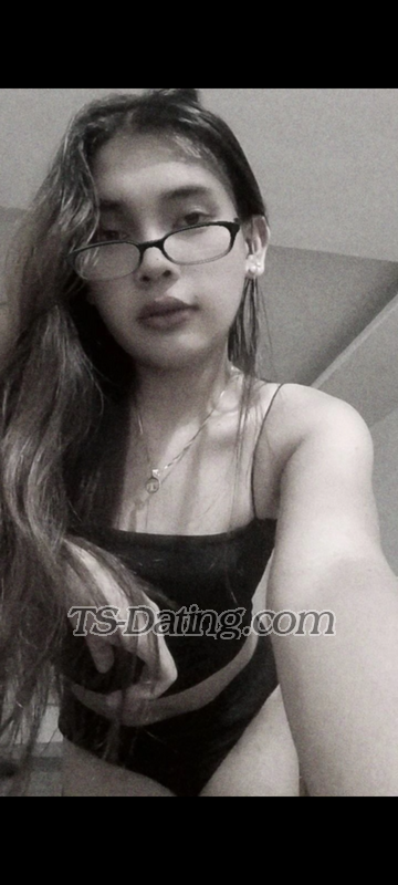Haileyers - Transsexual (Pre-op)