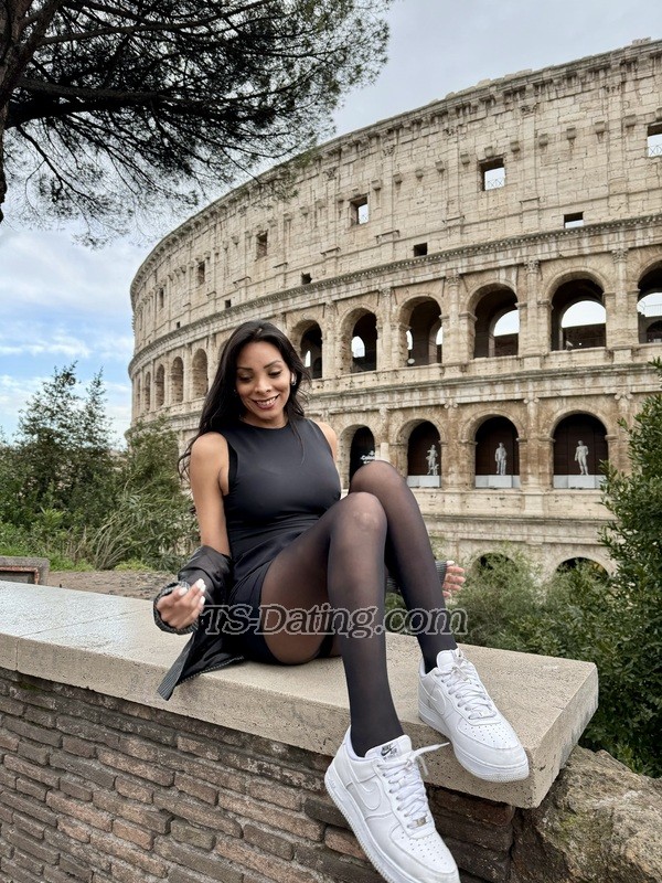 Hanna Nahir - Crossdresser