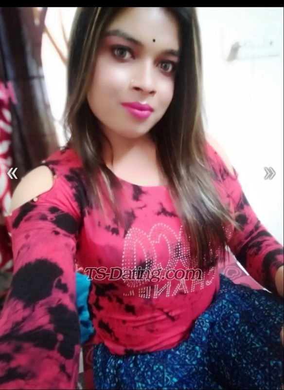 Hansika 07 - Transsexual (Pre-op)