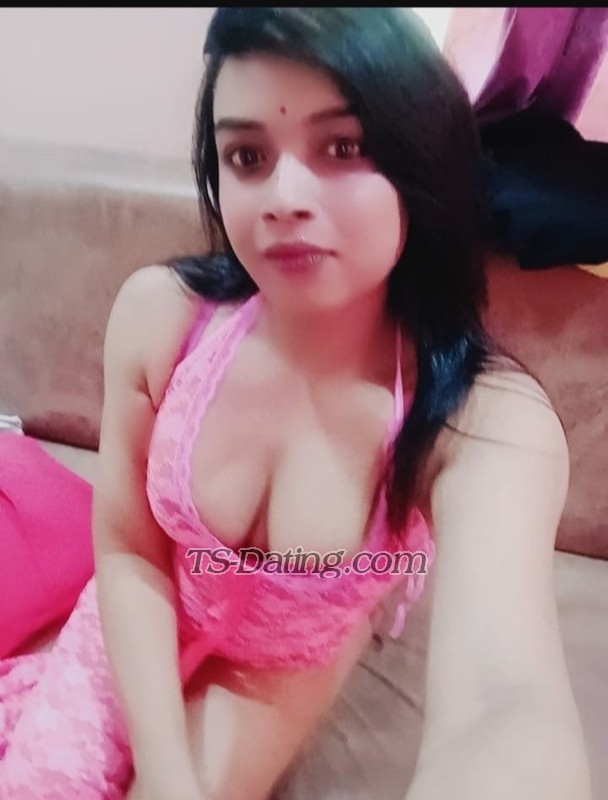 Hansika 07 - Transsexual (Pre-op)
