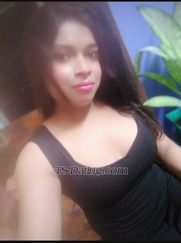 Hansika 07 - Transsexual (Pre-op)