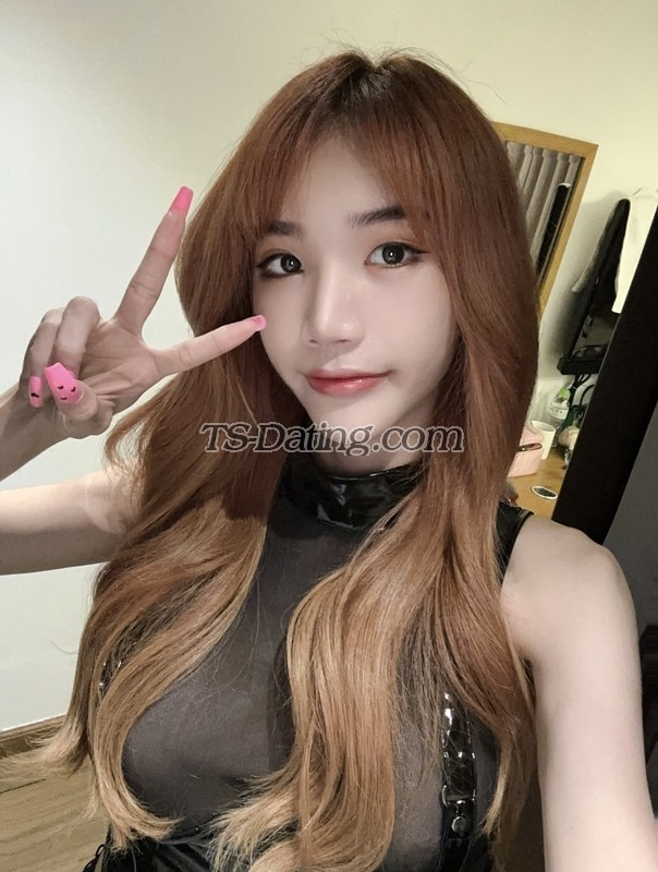 Happytogather - Transsexual (Pre-op)