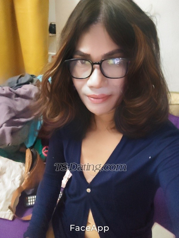 Haslina067 - Crossdresser