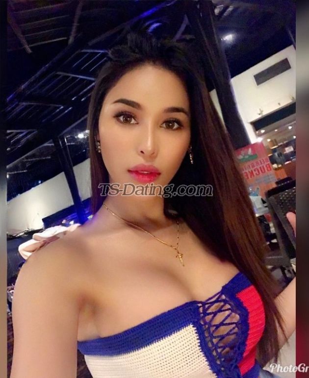 Heather038 - Transsexual (Pre-op)