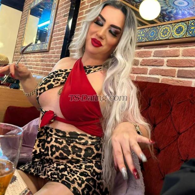 Heves22 - Transsexual (Pre-op)
