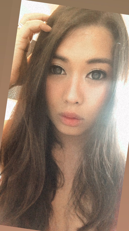 Himari ii - Transsexual (Pre-op)