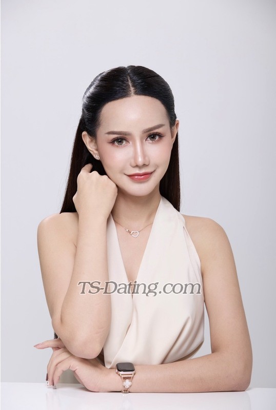 Hiyuma - Transsexual (Pre-op)