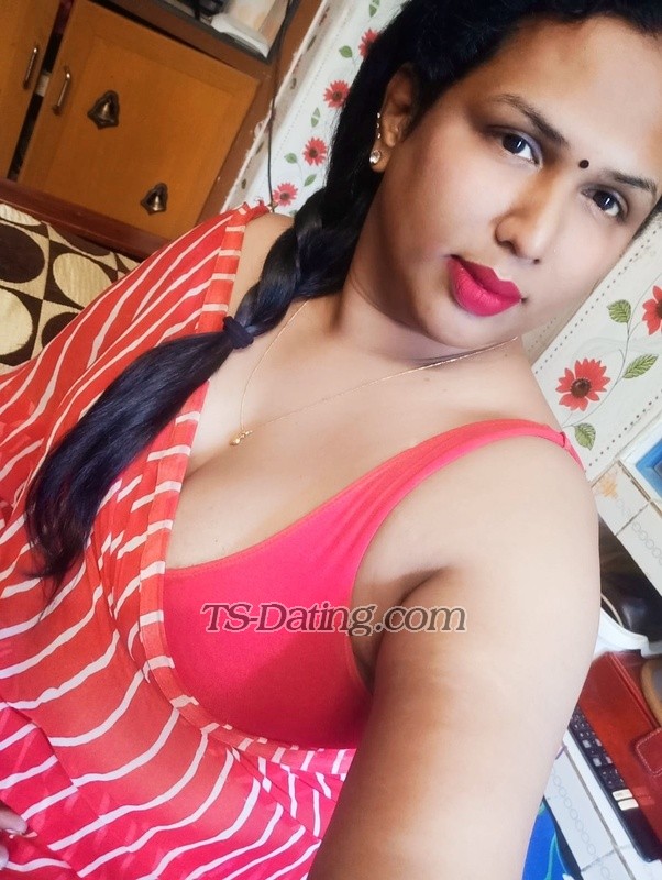 Honey04 - Transsexual (Post-op)