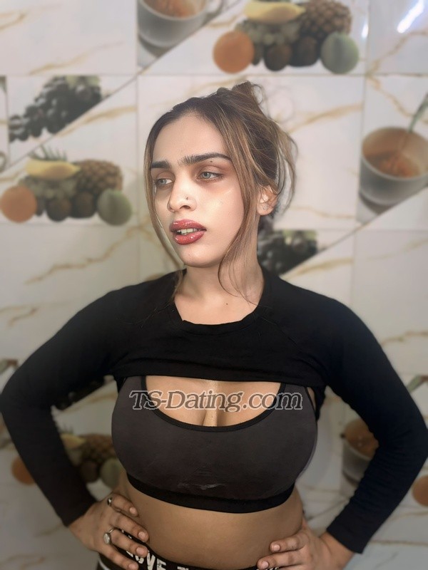 Honey Sexy - Transsexual (Post-op)