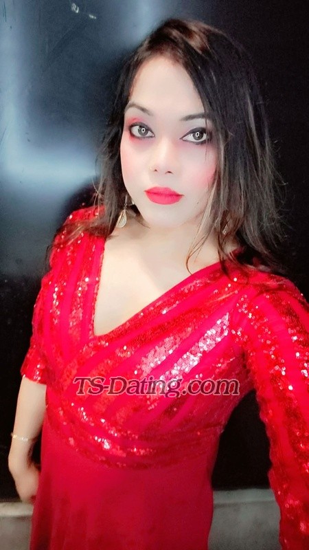 HotZeenat - Transsexual (Pre-op)