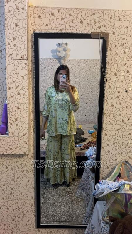 Hotradhika - Transsexual (Pre-op)