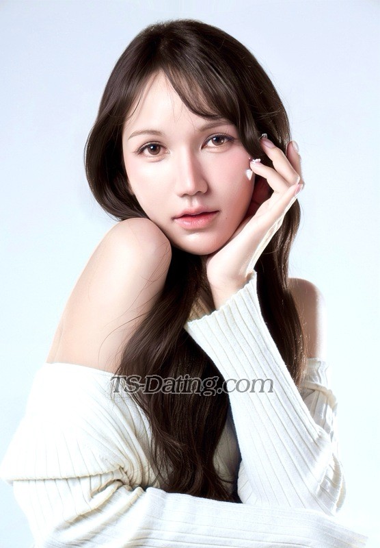 Hyunarcha - Transsexual (Pre-op)