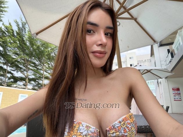 Imcataleya - Transsexual (Pre-op)