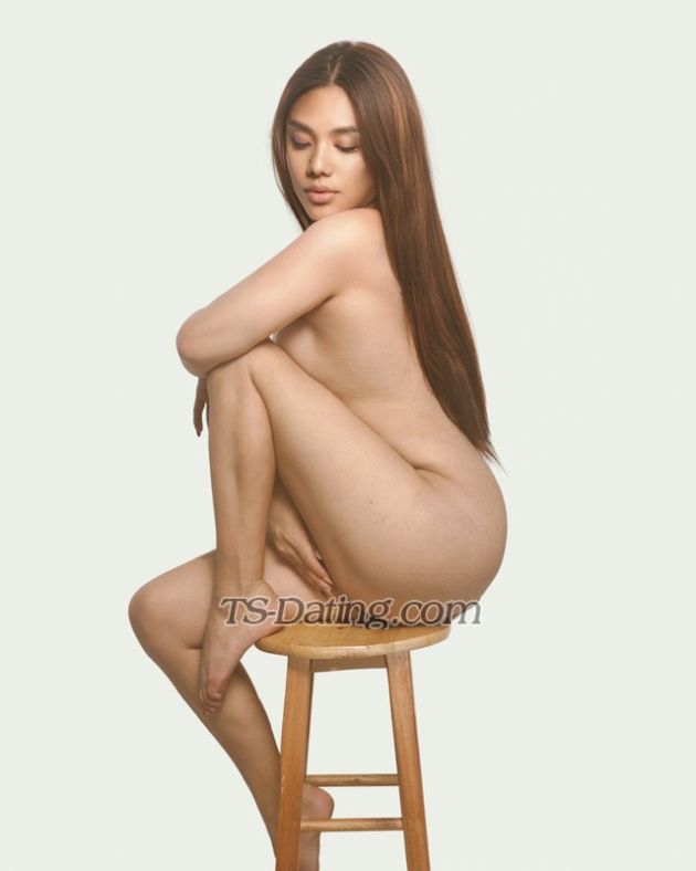 ItsmeDarlene - Transsexual (Pre-op)