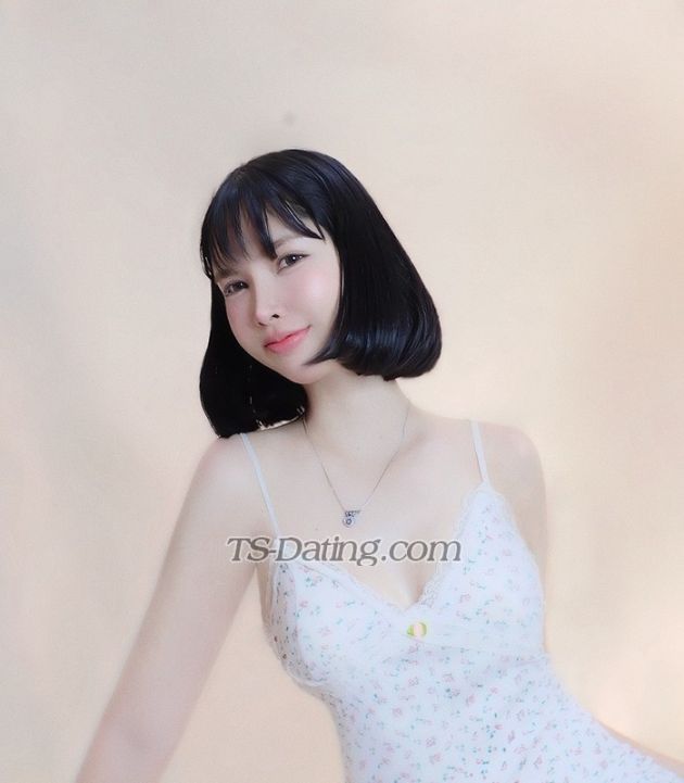 Ivyivycutex - Transsexual (Pre-op)