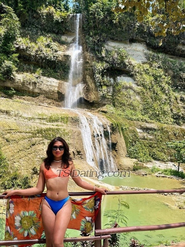 Jaceyy - Transsexual (Pre-op)