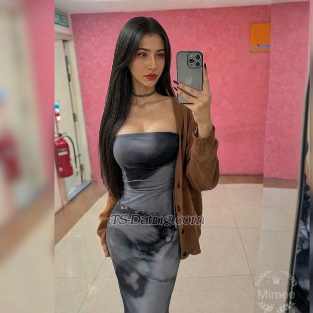Jade3243 - Transsexual (Pre-op)