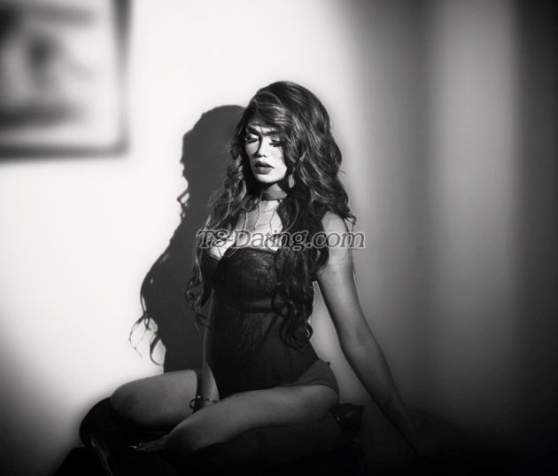 JanviTgirl - Transsexual (Post-op)