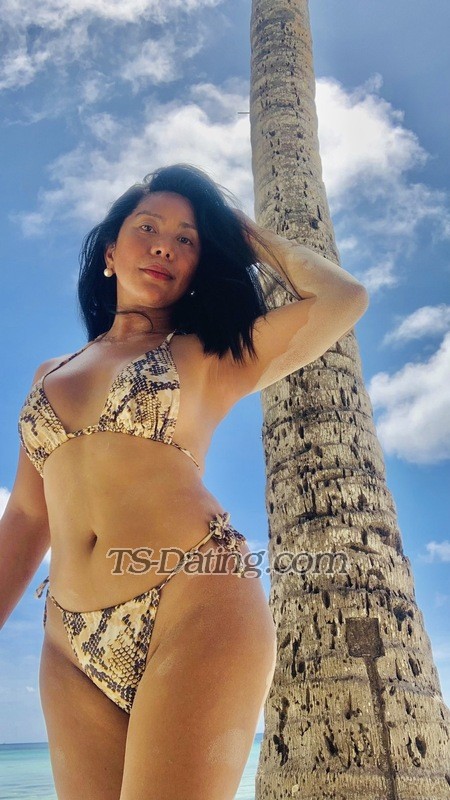 JaymeeFox28 - Transsexual (Pre-op)