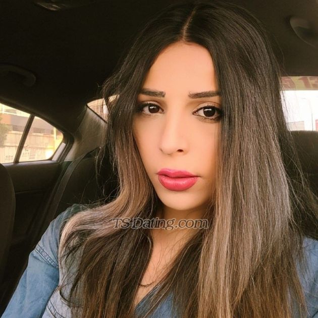 Jenny al deya - Crossdresser