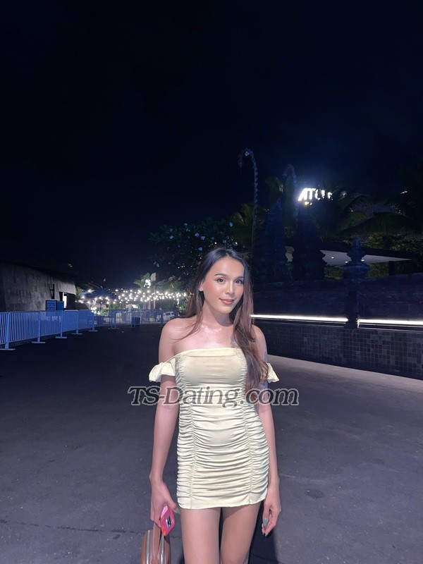 Jesika ts - Transsexual (Pre-op)