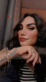 Joelle444 Damascus Transex 