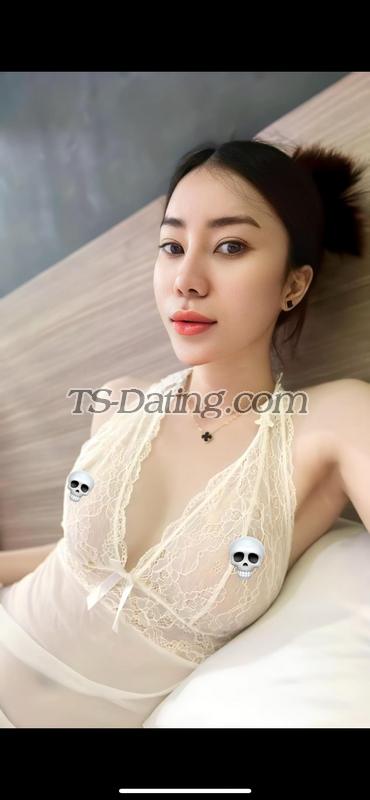 Jolie1998 - Transsexual (Pre-op)