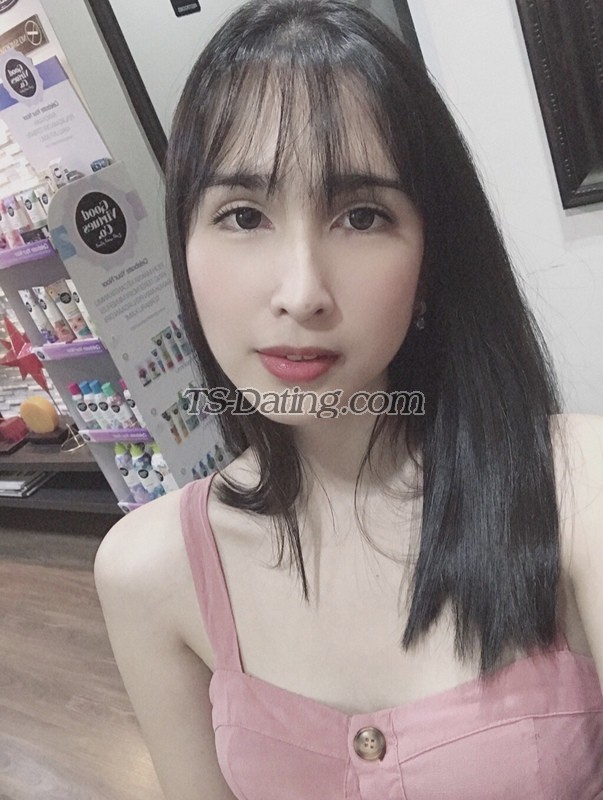 Julia anne - Transsexual (Pre-op)