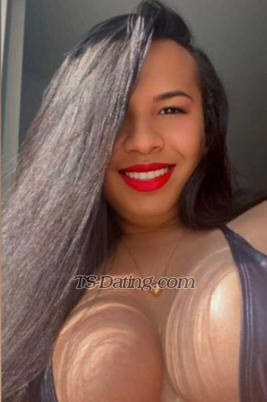 Juliana carva - Transsexual (Pre-op)
