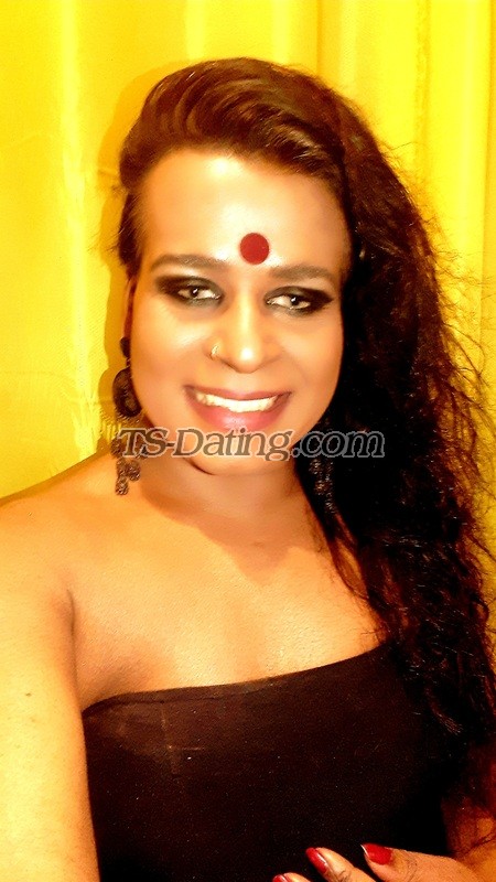 KajalTg007 - Transsexual (Pre-op)
