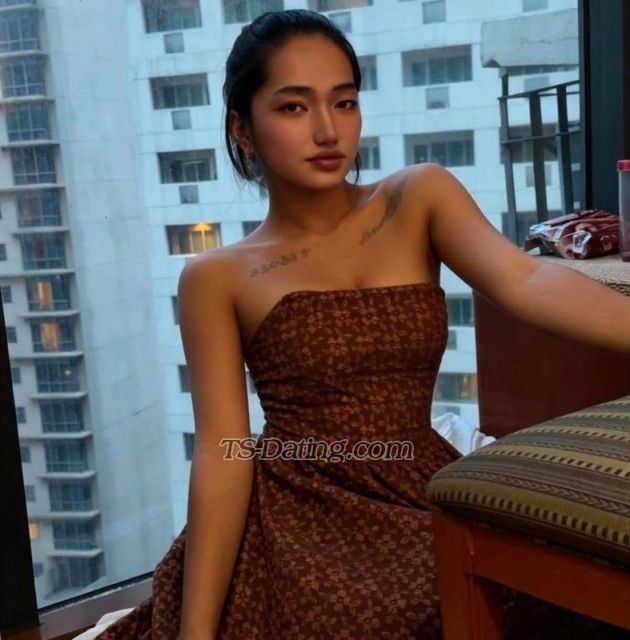 Karamel Machi - Transsexual (Pre-op)