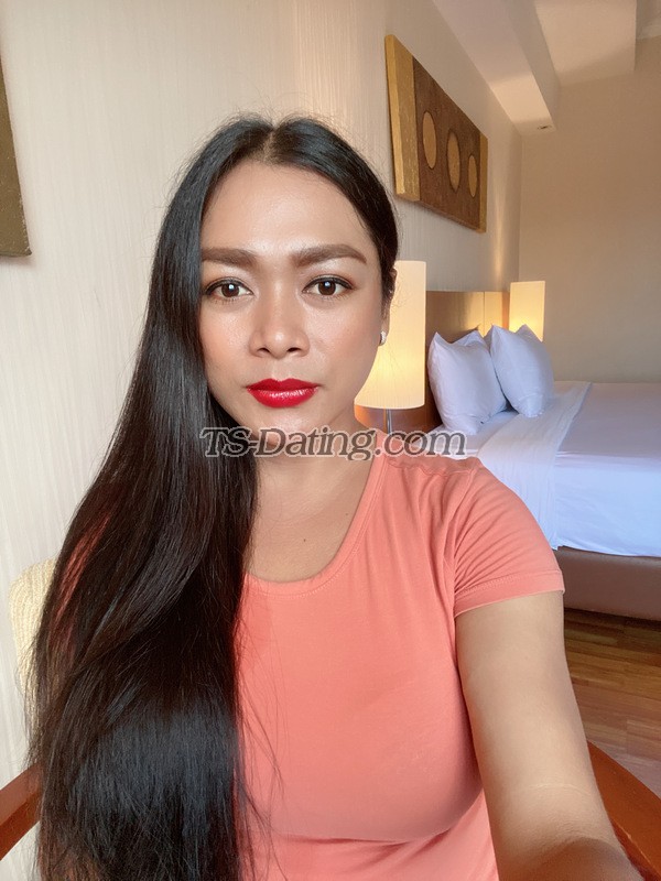 Kasih7 - Transsexual (Pre-op)