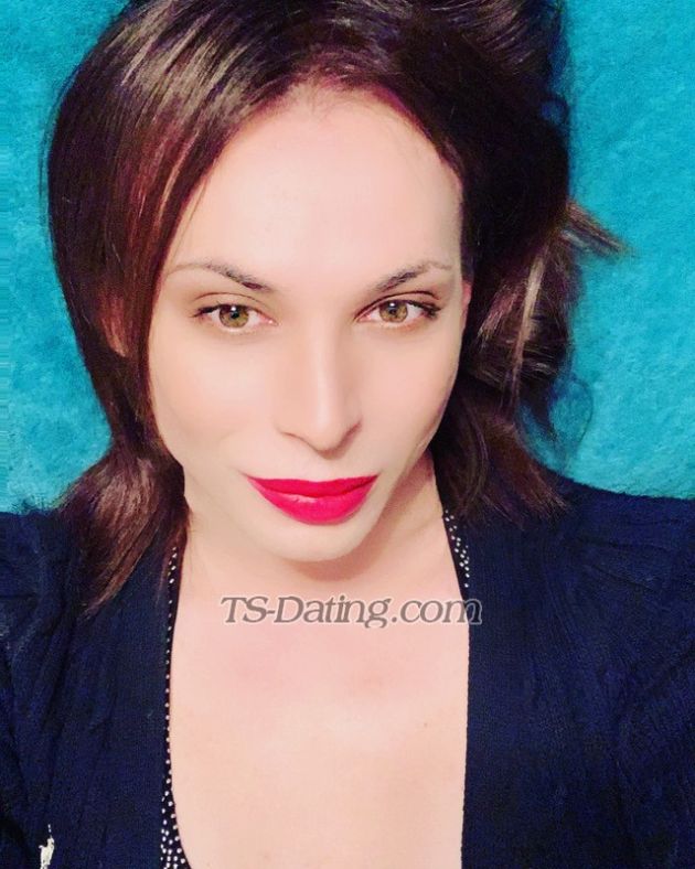 Katerina - Transsexual (Pre-op)